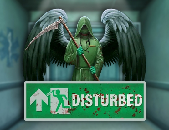 Disturbed